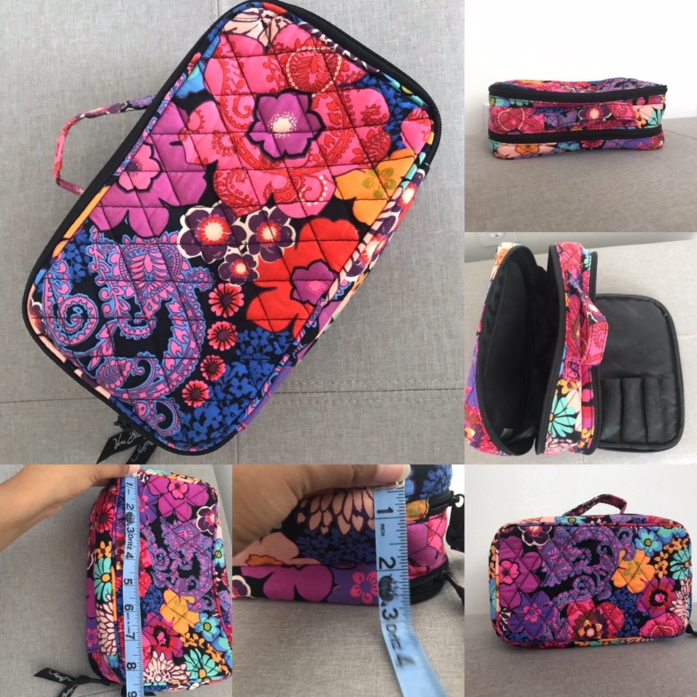 Sold ❌❌❌❌❌❌Vera Bradley Set 🌸 - Picture 3 of 3